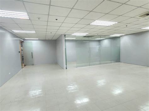 615.07 sqm Commercial Office Space For Rent/Lease Located at .